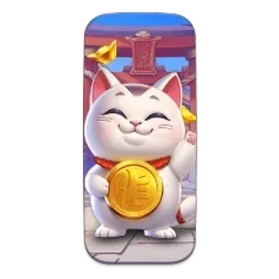 Lucky
Neko