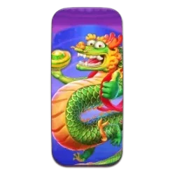 Fortune
Dragon