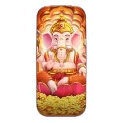 Ganesha
Fortune