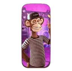 Wild Ape